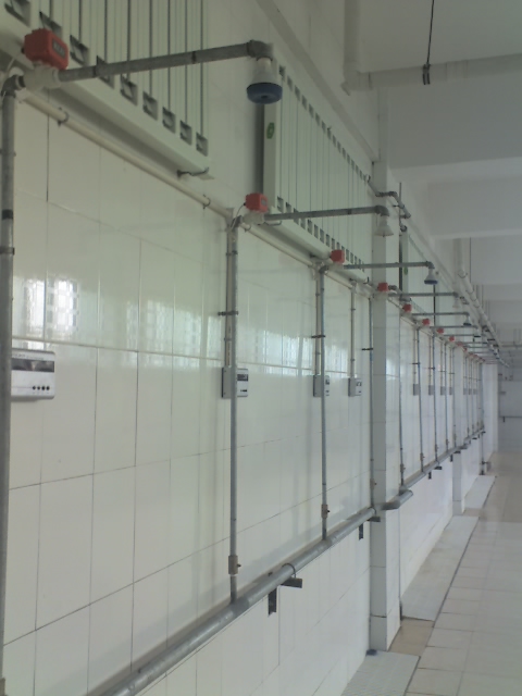 使用智能型節(jié)水管理系統收益分析